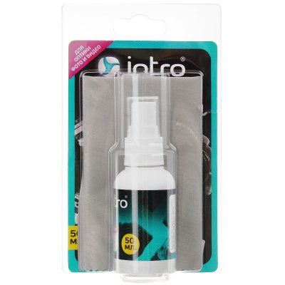 Intro  50ml +    0002456 -  