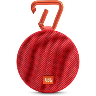   JBL Clip 2  JBLCLIP2RED