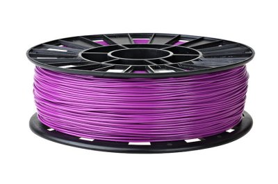  REC ABS- 1.75mm Purple 750 