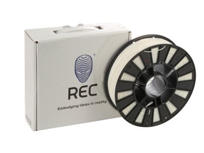 REC Relax- 1.75mm Natural 750 