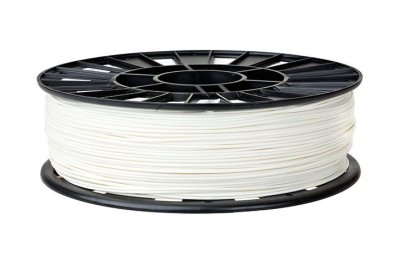  REC ABS- 1.75mm White 750 