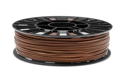  REC ABS- 1.75mm Brown 750 