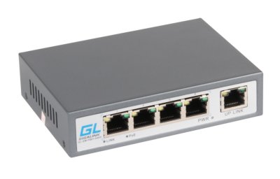  GigaLink GL-SW-F002-04P