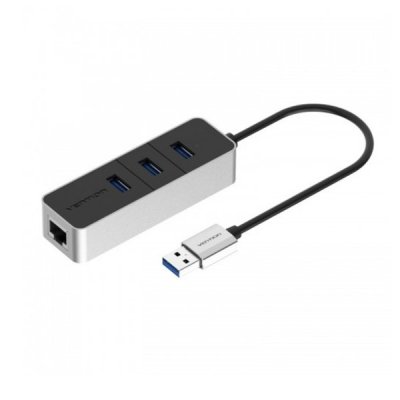  USB Vention 3 ports VAS-J49-B015