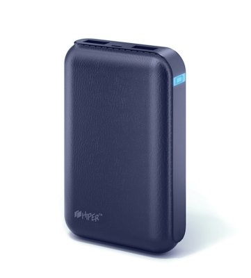  HIPER Power Bank SP7500 7500 mAh Indigo