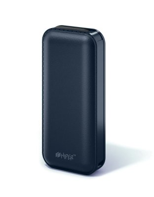  HIPER Power Bank SP5000 5000 mAh Indigo