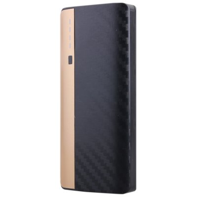  Activ PB10-01 10000 mAh Carbon Black-Gold SBS10000MAH 52783