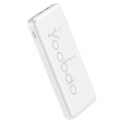  Yoobao 12000 mAh PL12 White