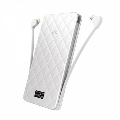  iWalk Extreme TRIO 10000 mAh 100149st White