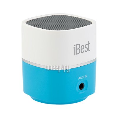 iBest AS01   , Blue