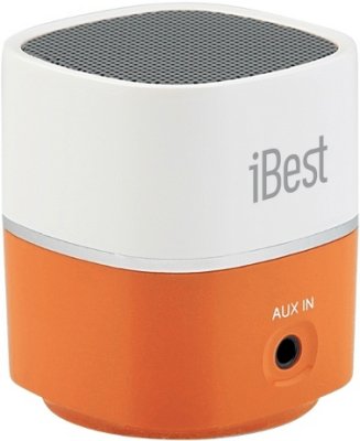 iBest AS01   , Orange