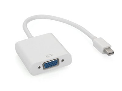  Nexport Mini DisplayPort M - VGA NP-A-mnDPM/VF