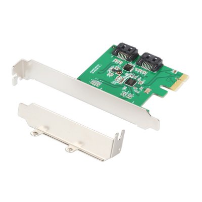  Espada PCIe2SATA3ASM