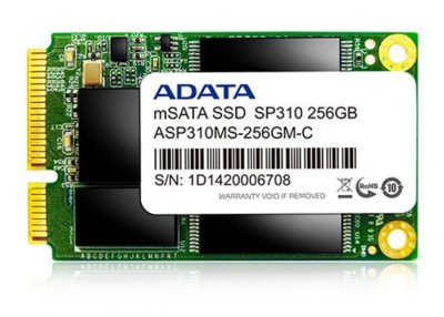   256Gb A-Data Premier Pro SP310 ASP310S3-256GM-C