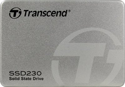   120Gb - Transcend 230S TS128GSSD230S