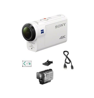   Sony FDR-X3000/WC