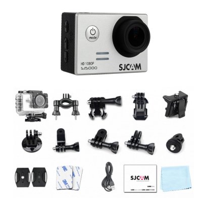   SJCAM SJ5000 