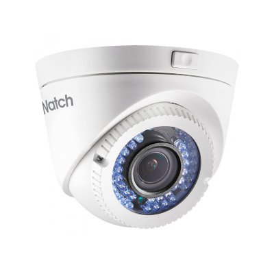   HikVision HiWatch DS-T119 2.8 - 12.0mm TVI