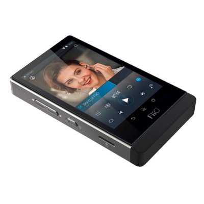  Fiio X7 -  