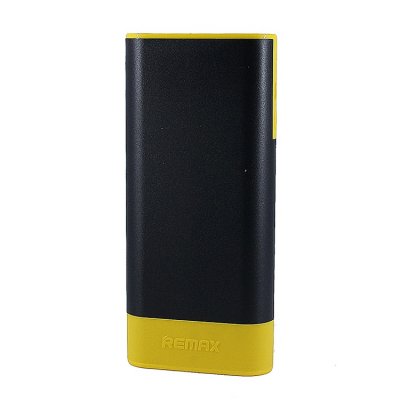  Remax Youth PPL-19 10000 mAh Black-Yellow 61164