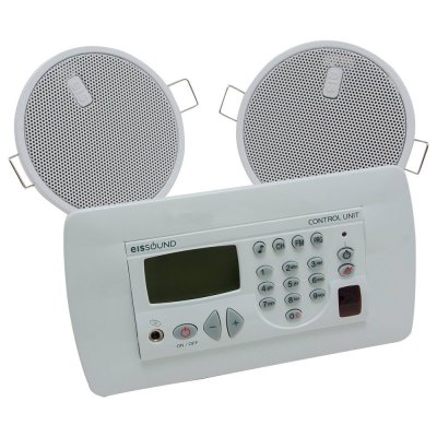   KBSound Premium White 40102