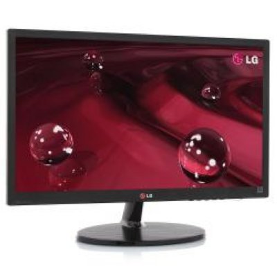  23" LG 23EN43V-B (LCD, Wide, 1920x1080, D-Sub, DVI, HDMI)