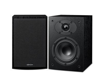  Denon SC-F109 Black