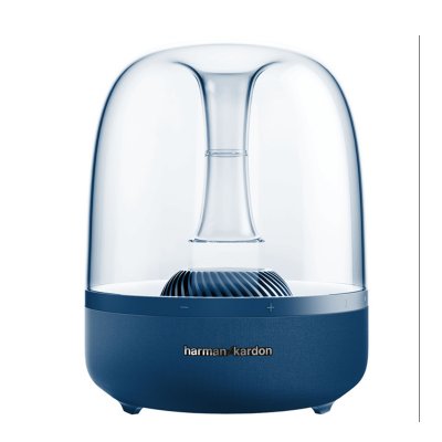  Harman Kardon Aura Studio Blue