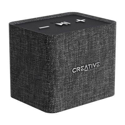  Creative Nuno Micro Black