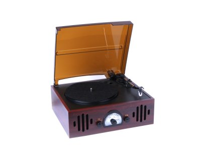    ION Audio Trio LP