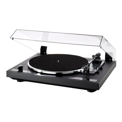    Thorens TD-170-1 Black