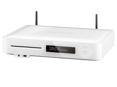  Harman Kardon BDS 580 (BDS580WQ/230-C5) ()