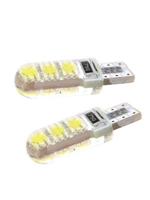  Gofl T10-6-5050SMD Silicone 1524 (2 )