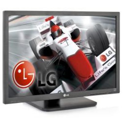  24" LG 24EB23PY-B    (LCD, Wide, 1920x1200, D-Sub, DVI, DP, USB2.0 Hub