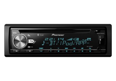    CD MP3 Pioneer DEH-X5900BT