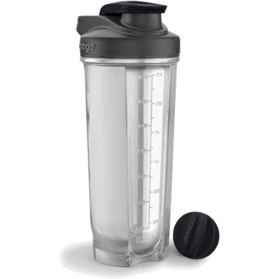 - Contigo Shake&Go FIT Black contigo0387