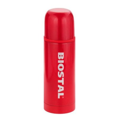  Biostal NB-500C-R 500ml Red