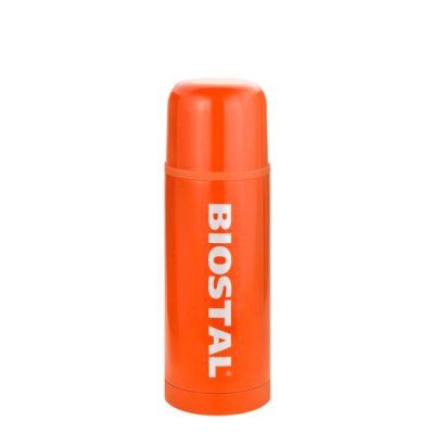  Biostal NB-350C-O 350ml Orange