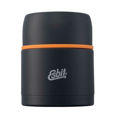  Esbit 500ml R38508 Black-Orange FJ500ML