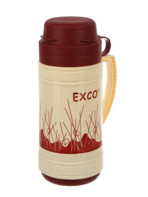  EXCO EN050 500ml Beige-Red