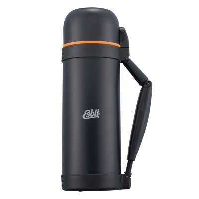  Esbit 1.5L R38514 Black-Orange WM1500ML