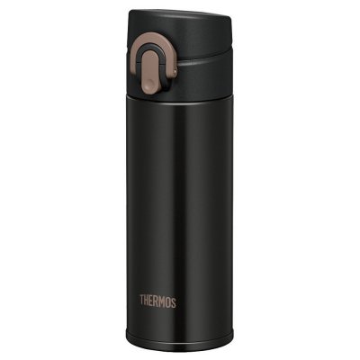  Thermos JNI-401 400ml Black JNI-401-MTBK