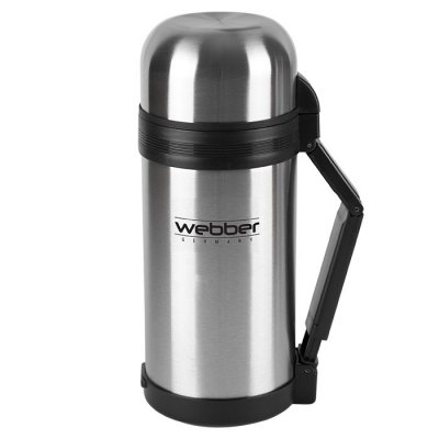  Webber 1.2L SSVW1-1200M