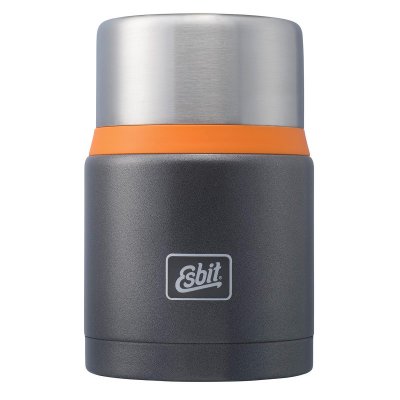  Esbit 750ml R38504 Dark Grey-Orange FJ750SP-GO