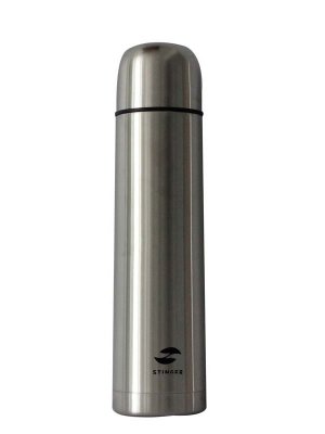  Stinger 750ml Silver HY-VF102-2