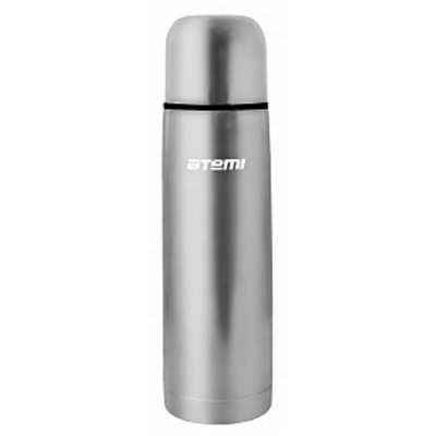  Atemi HB-500 500ml Steel