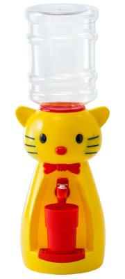  Vatten Kids Kitty   Yellow 4919