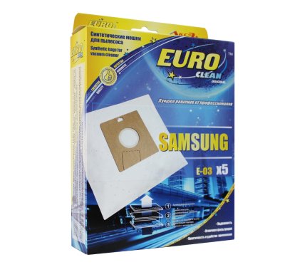 EURO Clean E-03 -