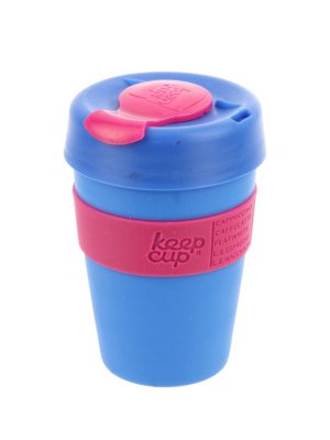  KeepCup 340ml Blue