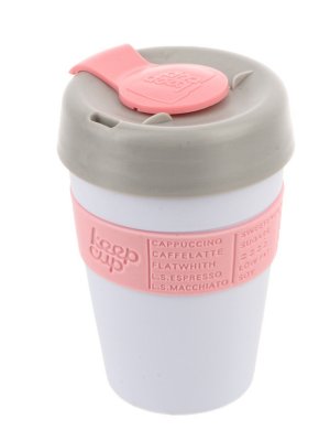  KeepCup 340ml Grey